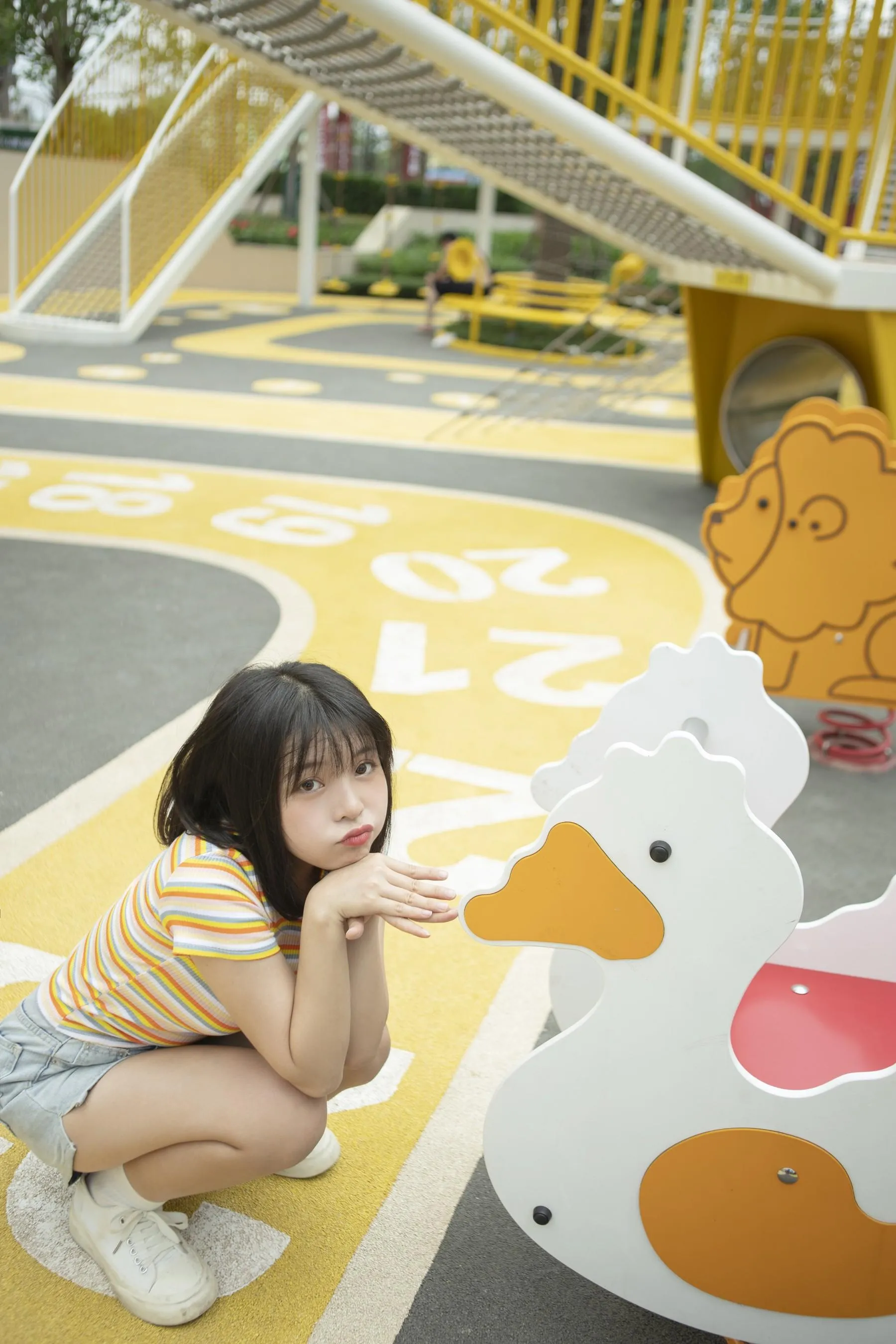 [YITUYU艺图语]2022.01.11 大儿童 昔非 [29P]插图8